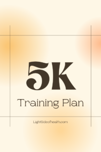Training Plan (1)